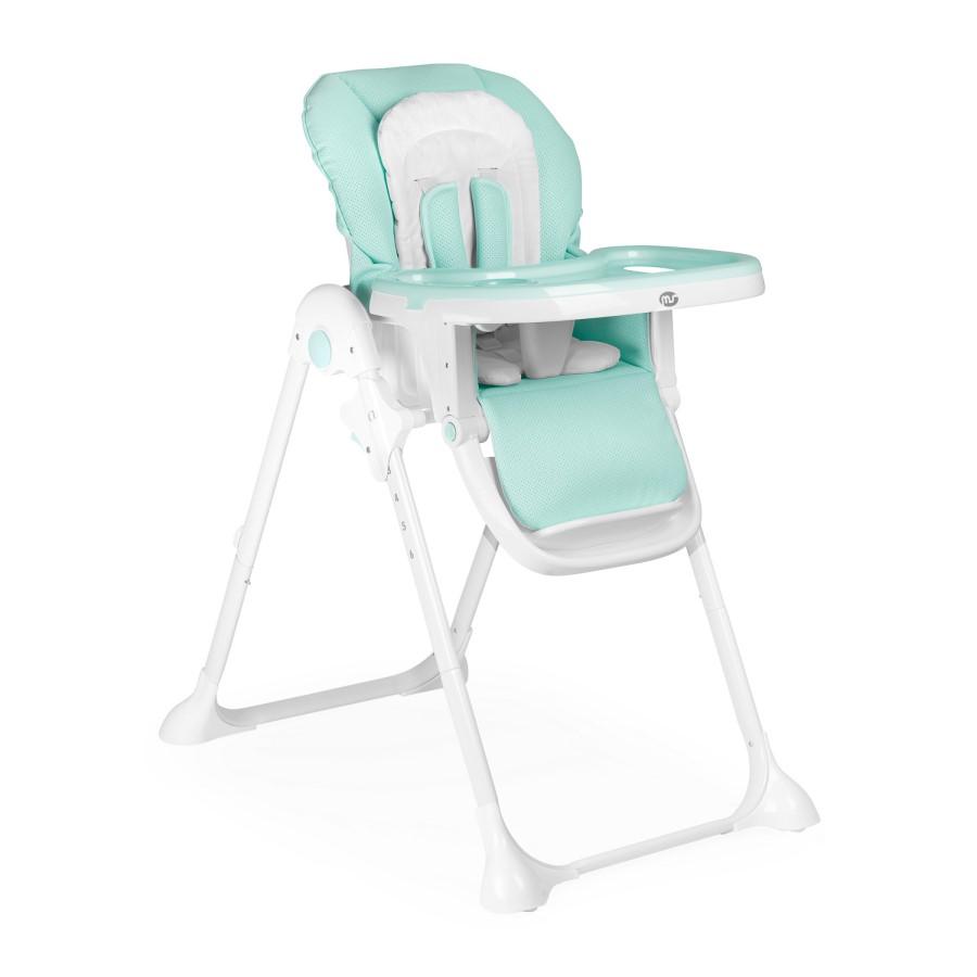 93449-TRONA MS TASTY 6M+ VERDE AGUA POLIPIEL ECO(4-1)-0