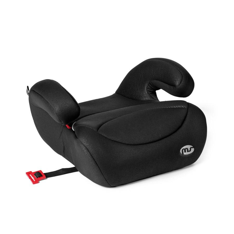 93450-SILLA AUTO BOSTER NEGRO MS GR. 3(3-0)-0