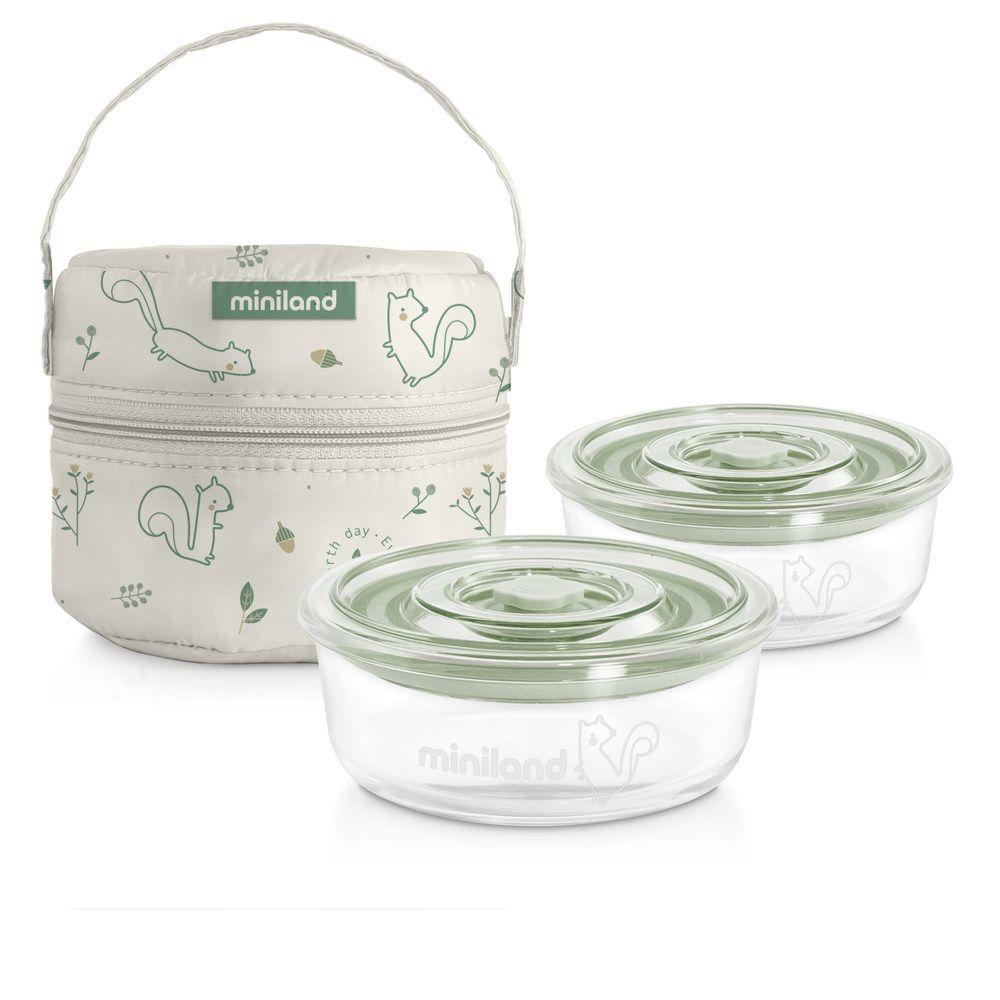 93560-PACK 2 BOL + BOLSA ISOTERMICA CHIP MENTA(0-0)-0