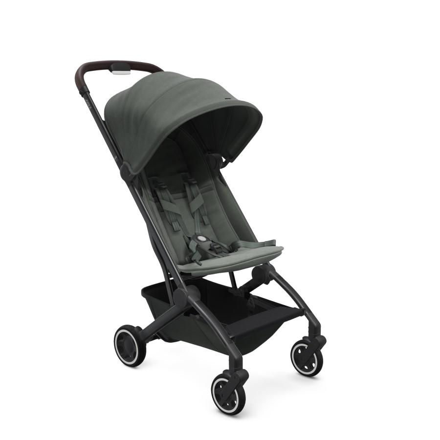 93629-SILLA PASEO JOOLZ AER MIGHTY GREEN(1-0)-0