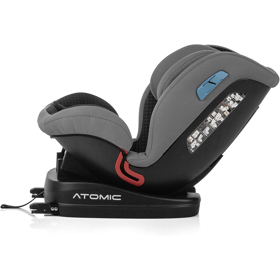 93642-7004 SILLA AUTO BECOOL ATOMIC  GR. 0-1-2(9-0)-1
