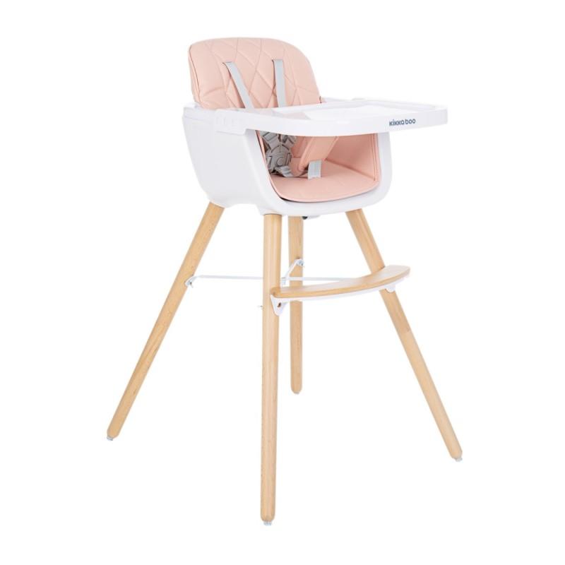 93771-TRONA WOODY ROSA KIKKABOO(2-0)-0