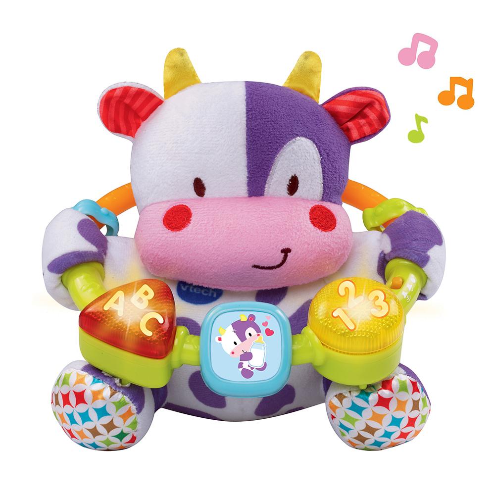 93813-VACA MUSICAL VTECH(0-0)-0