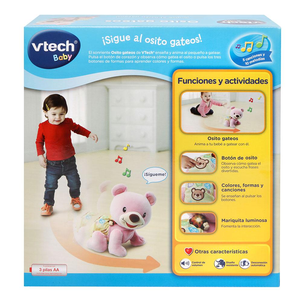 93815-OSITO GATEOS ROSA VTECH(2-0)-2