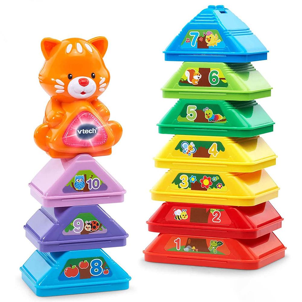 93816-APILA COLORES VTECH(1-0)-0