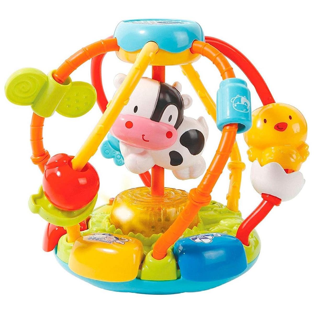 93820-CUENTAS MUSICALES VTECH(5-0)-0