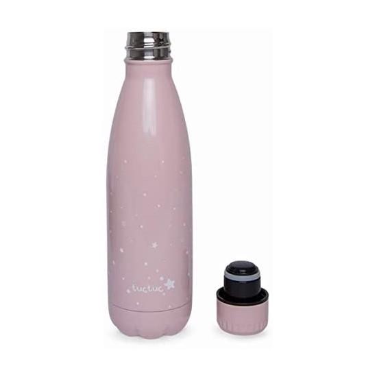 93840-TERMO LIQUIDOS 500 ml WEEKEND CONSTELLAT. ROSA TUCTUC(0-0)-1