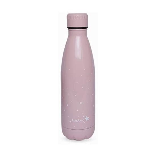 93840-TERMO LIQUIDOS 500 ml WEEKEND CONSTELLAT. ROSA TUCTUC(0-0)-0