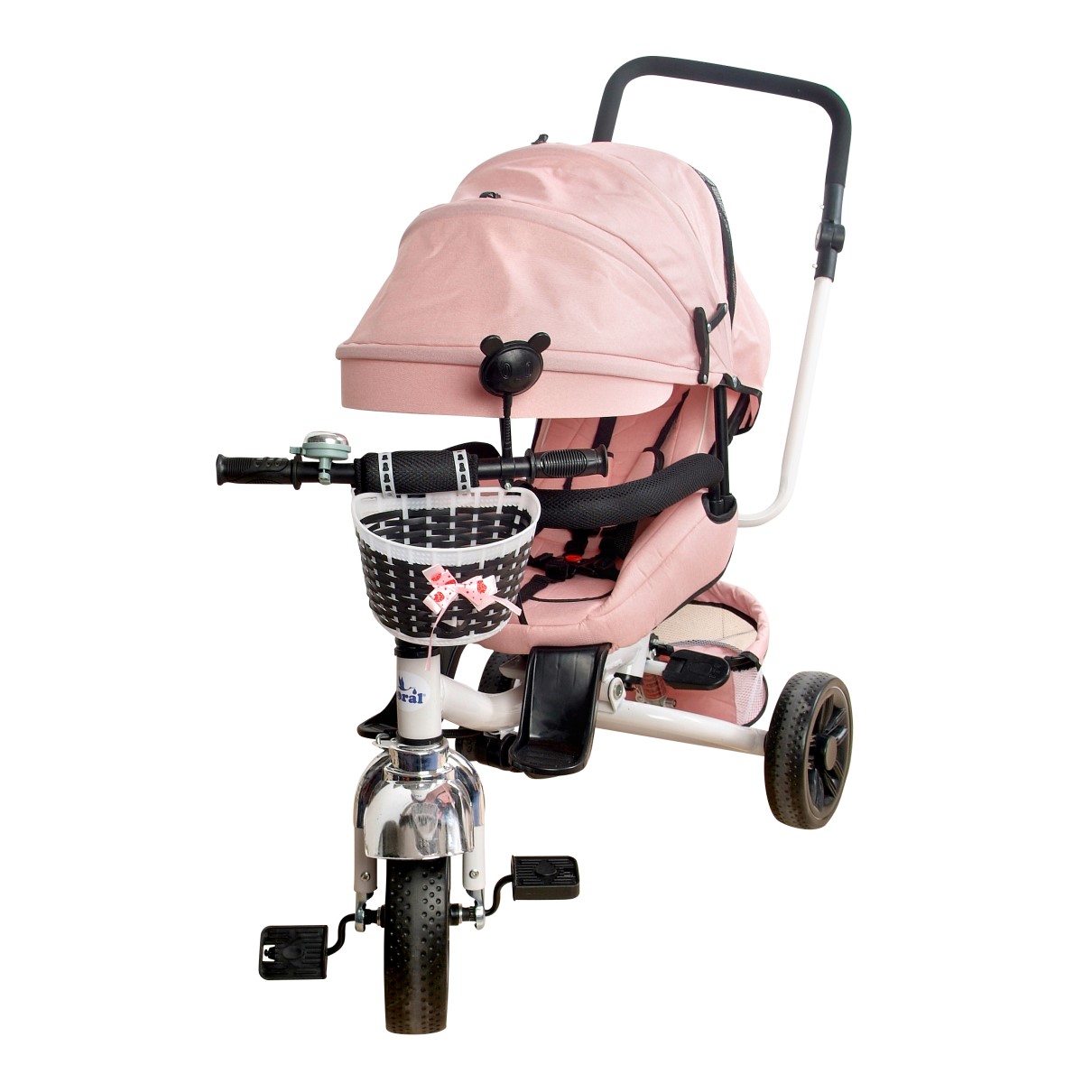 94003-TRICICLO TORAL ROSA(0-0)-1