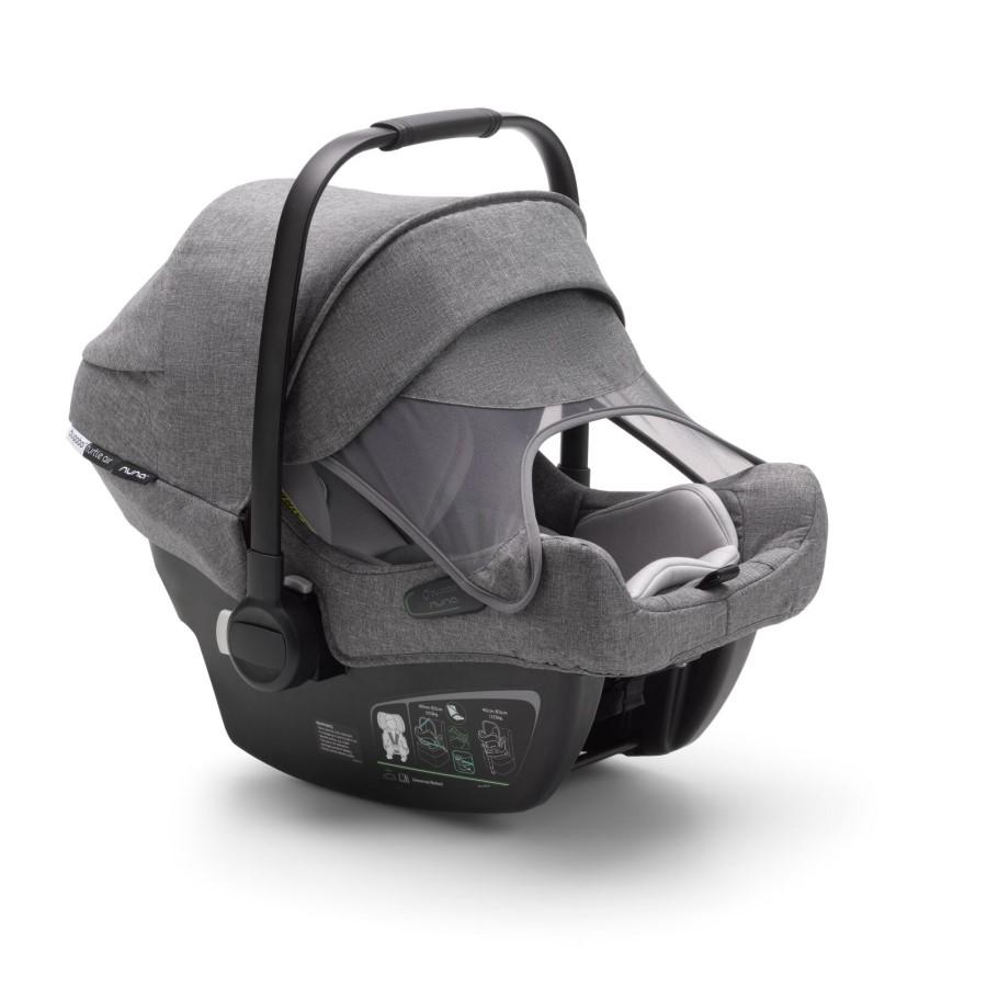 94111-GRUPO 0+ BUGABOO TURTLE AIR NUNA GRIS(1-1)-1