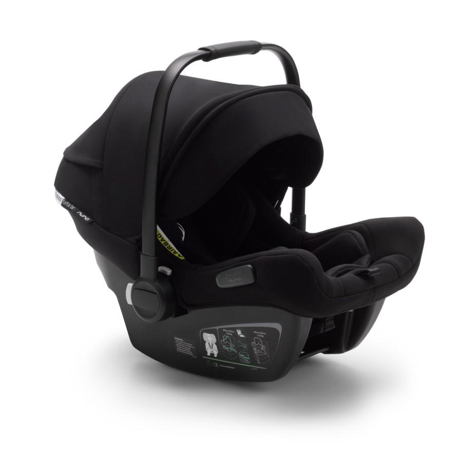 94112-GRUPO 0+ BUGABOO TURTLE AIR NUNA NEGRO(1-1)-0