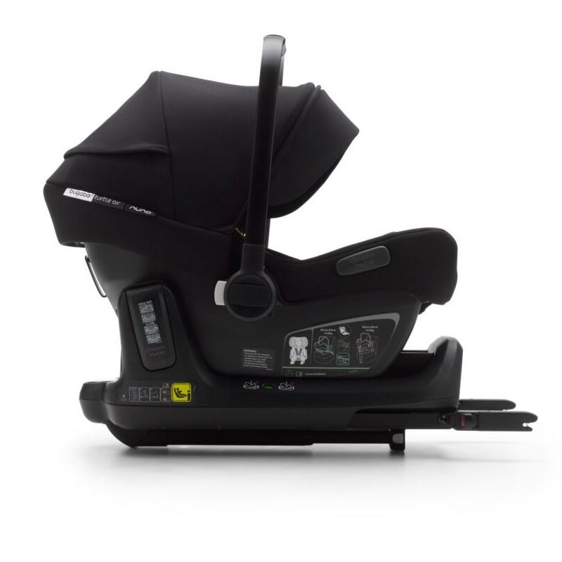 94113-BASE ISOFIX ALADA BUGABOO TURTLE(0-0)-2