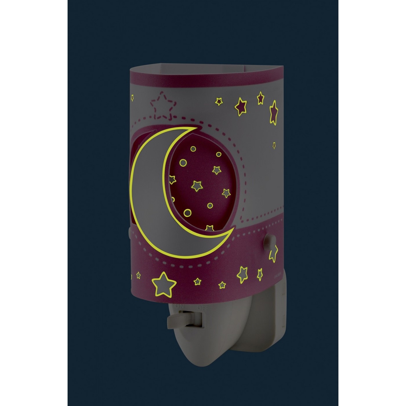 94116-LUZ QUITAMIEDOS LED MOONLIGHT ROSA(1-0)-1