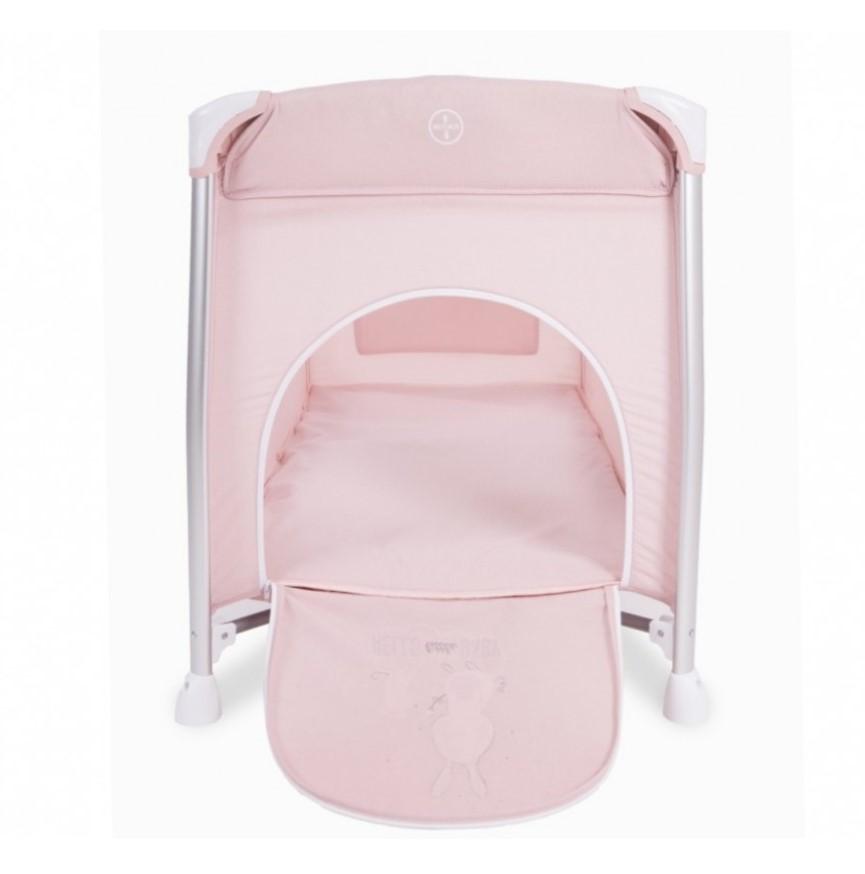 94123-CUNA VIAJE DESSINE MOI ROSA KIKKABOO(6-0)-2