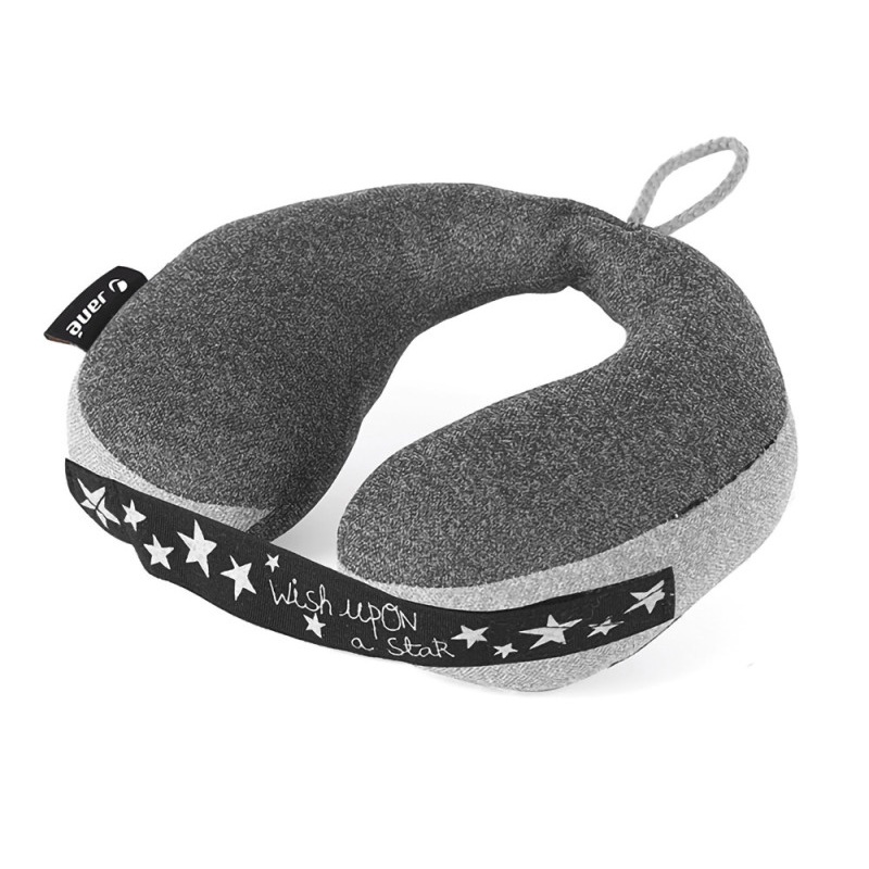 COJIN APOYO CERVICAL S JET BLACK-0