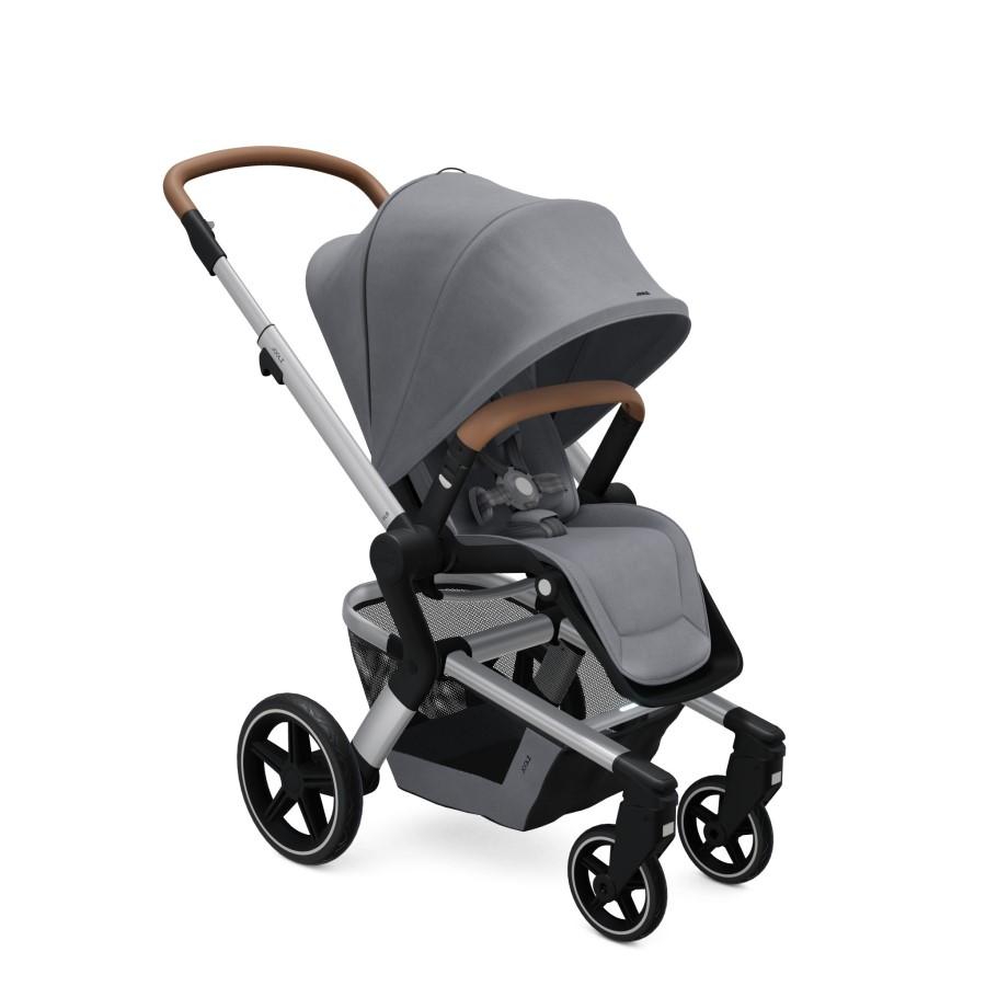 94775-SILLA JOOLZ HUB + GORGEOUS GREY(1-0)-0