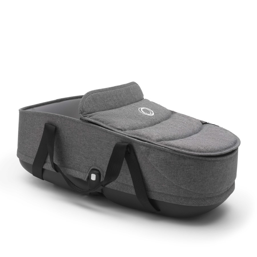 94781-CAPAZO BUGABOO BEE6 GRIS MELANGE(1-0)-0