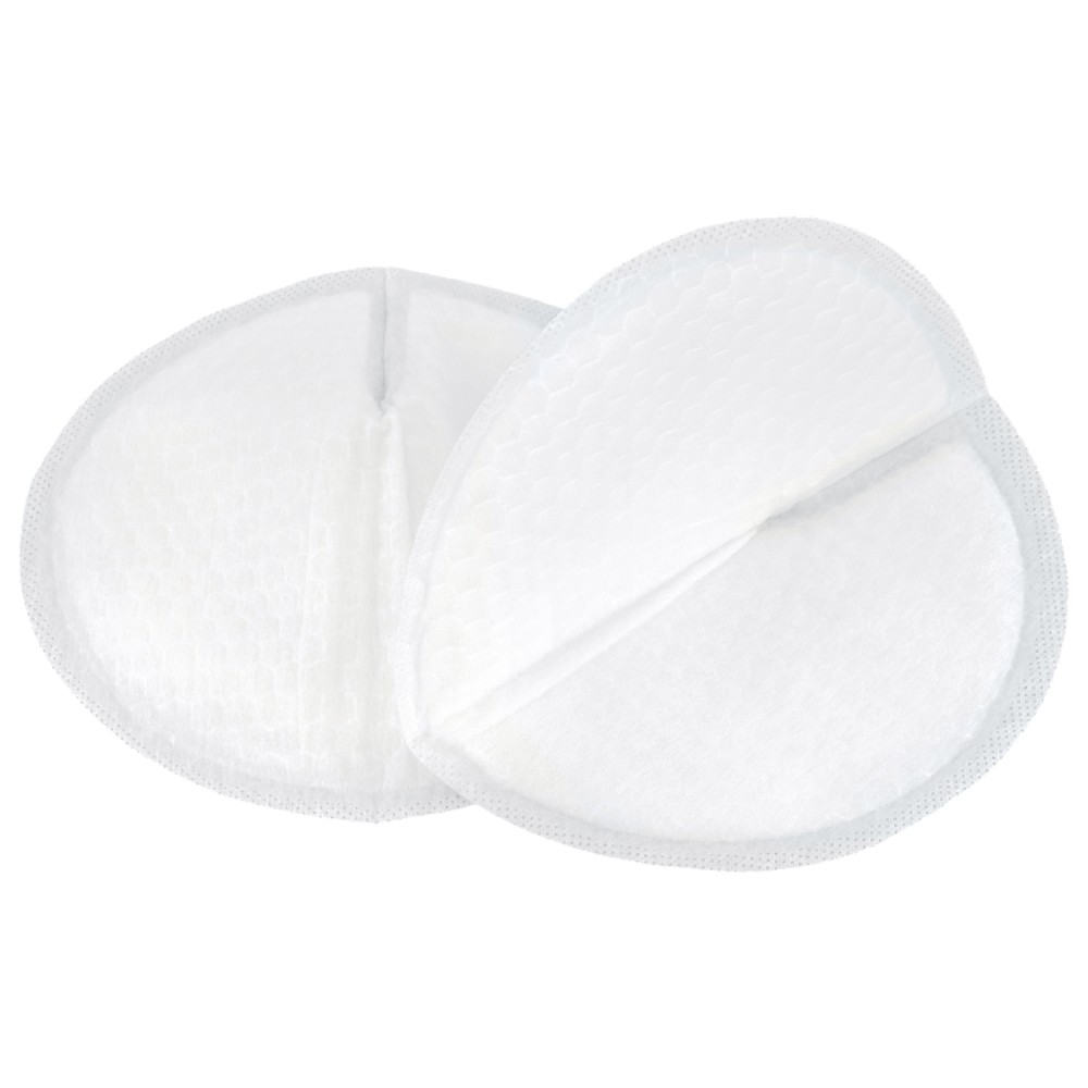 94823-PACK 50 UDS. DISCOS LACTANCIA DESECHABLES ABSORVENTES(1-0)-0
