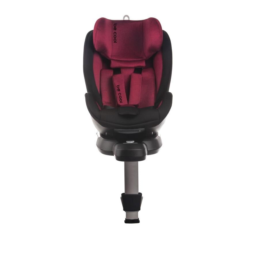 94896-SILLA AUTO BECOOL JUPITER 0-1-2-3 GIRATORIA ISOFIX(2-0)-1