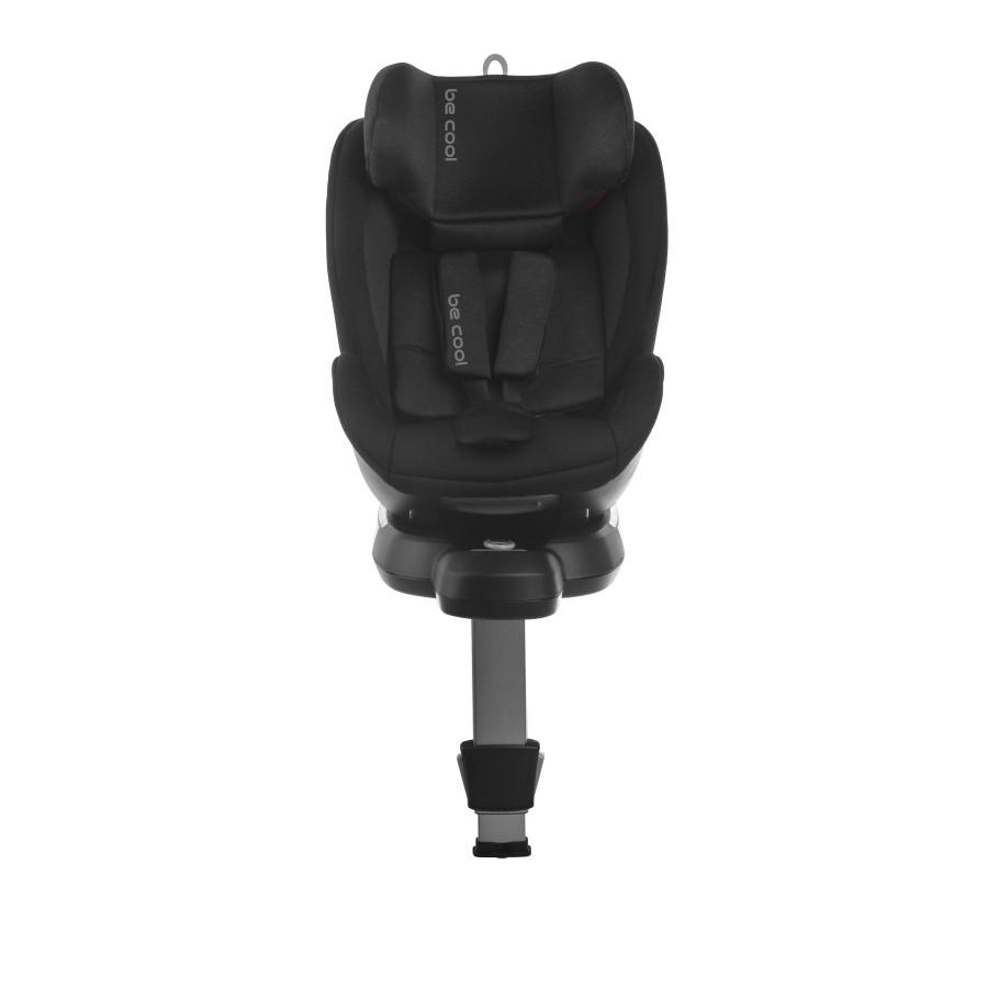 94897-SILLA AUTO BECOOL JUPITER 0-1-2-3 GIRATORIA ISOFIX(0-0)-1