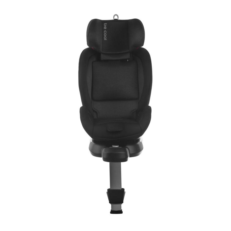 94897-SILLA AUTO BECOOL JUPITER 0-1-2-3 GIRATORIA ISOFIX(0-0)-2