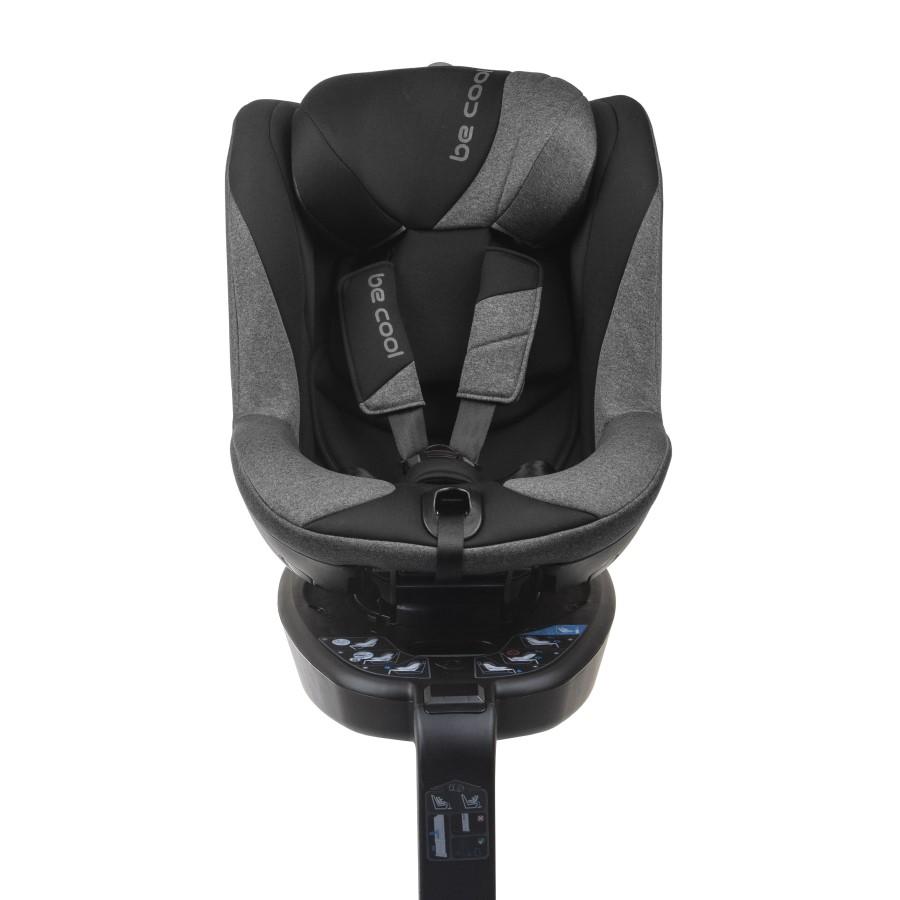 94900-SILLA COCHE BECOOL APOLLO ISOFIX GIRATORIA ROAD(0-0)-1