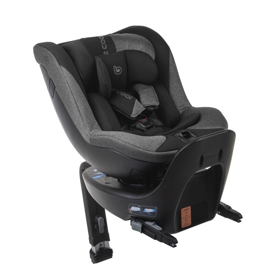 94900-SILLA COCHE BECOOL APOLLO ISOFIX GIRATORIA ROAD(0-0)-0