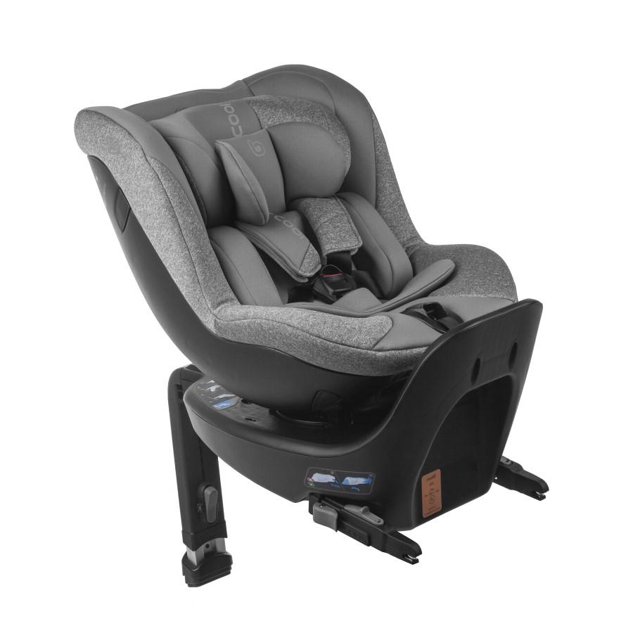 94901-SILLA COCHE BECOOL APOLLO ISOFIX GIRATORIA MARBLE(0-0)-0
