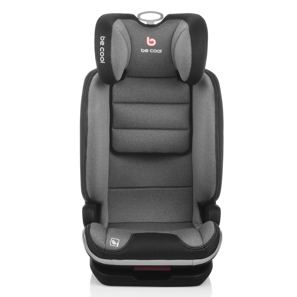 94907-SILLA COCHE BECOOL MARS GRUPOS 2-3 GRIS(1-0)-1