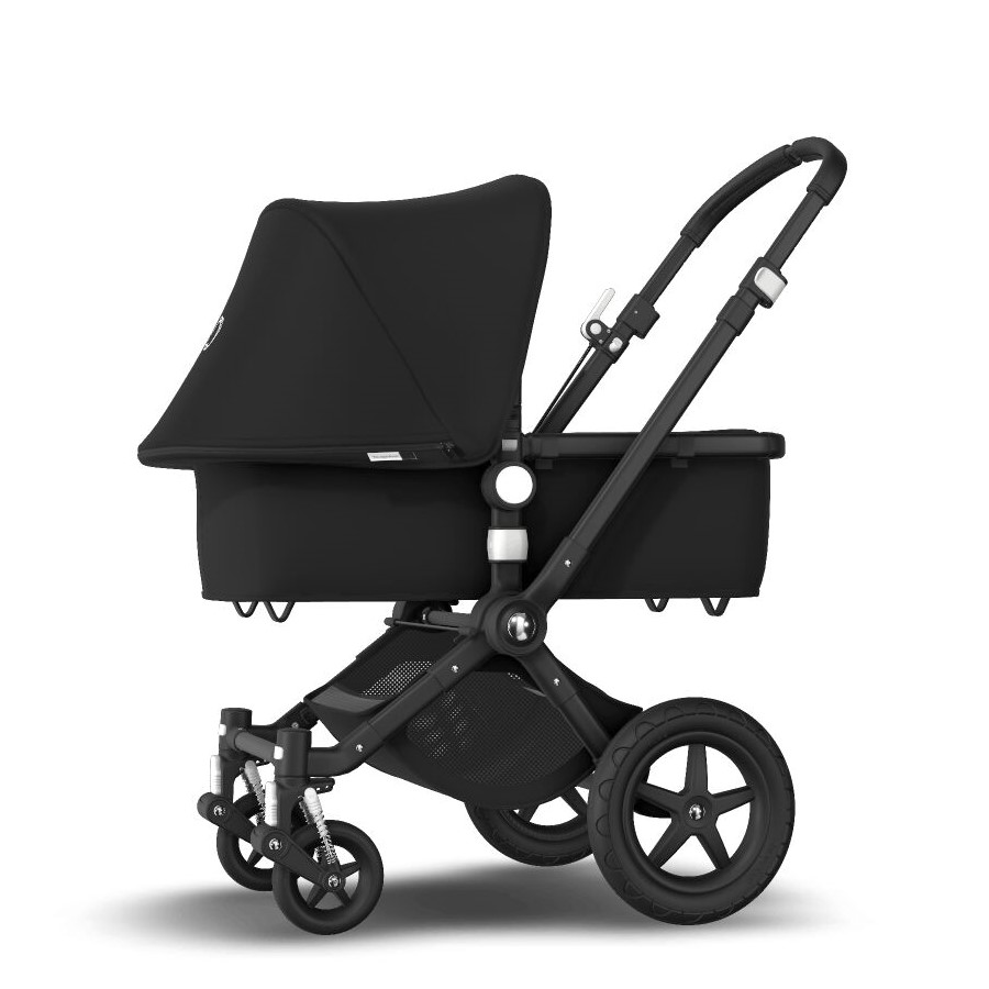 94913-BUGABOO CAMALEON 3+ COMPLETO - NEGRO-NEGRO-NEGRO(4-1)-0