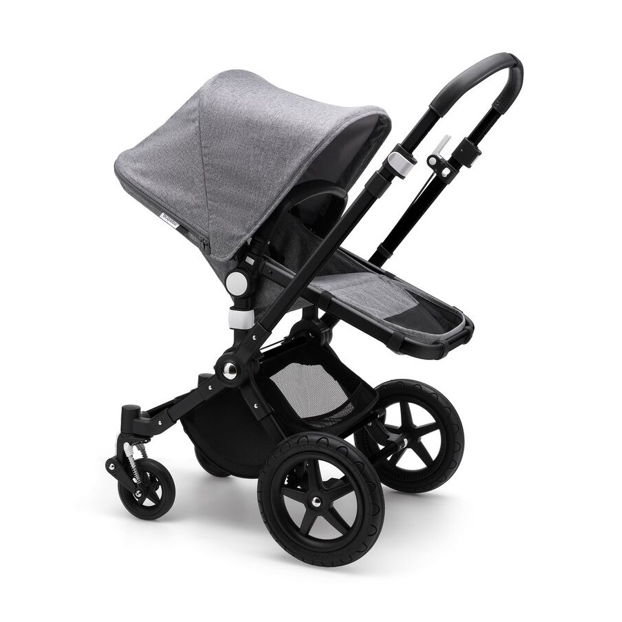 94914-BUGABOO CAMALEON 3+ COMPLETO NEGRO-GRIS-GRIS(2-0)-1