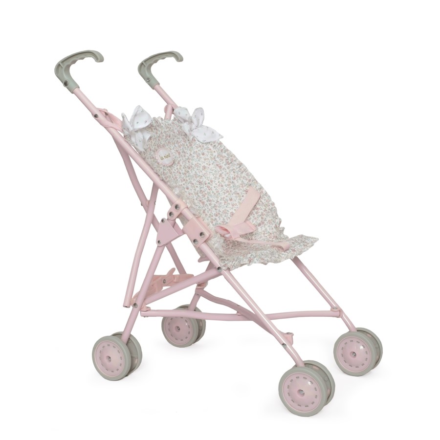 94922-SILLA MUÑECAS LA NINA VIOLETA PEQUEÑA (0-0)-0