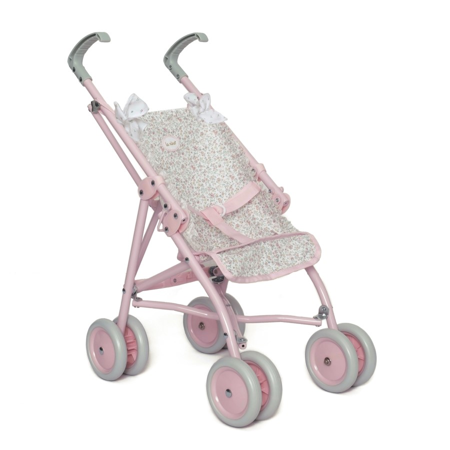 94923-SILLA PASEO MUÑECAS LA NINA VIOLETA GRANDE(2-0)-0