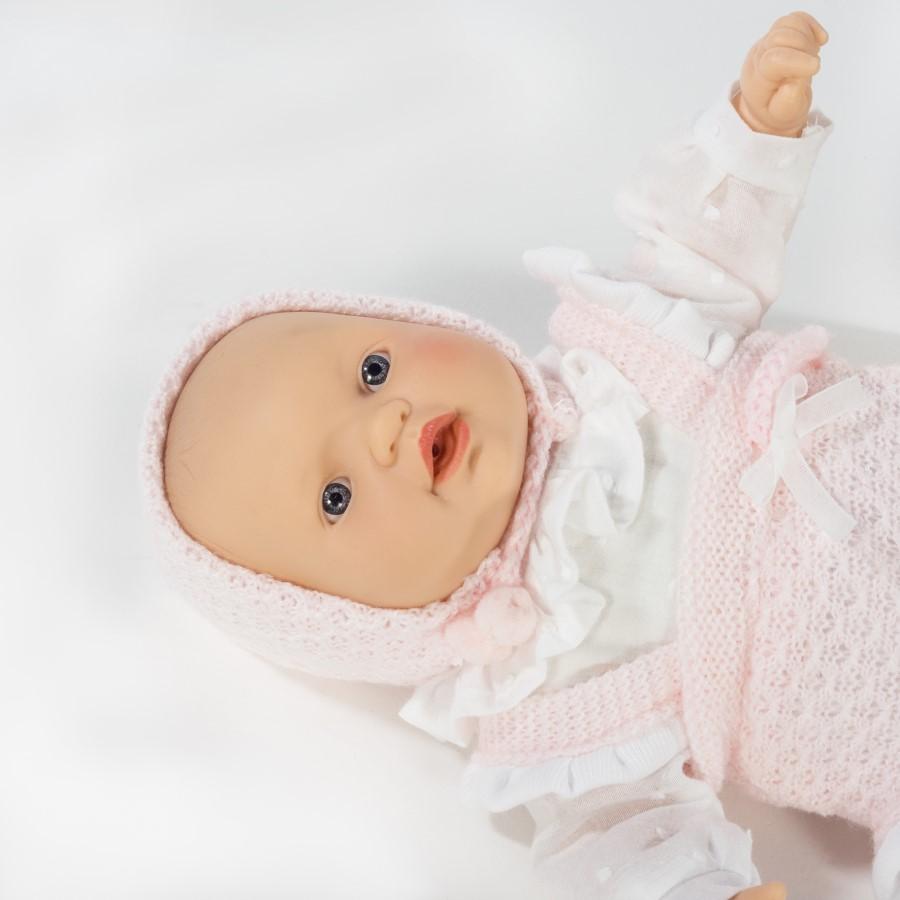 94929-PAULA LLORONA 28 CM LA NINA(1-0)-1