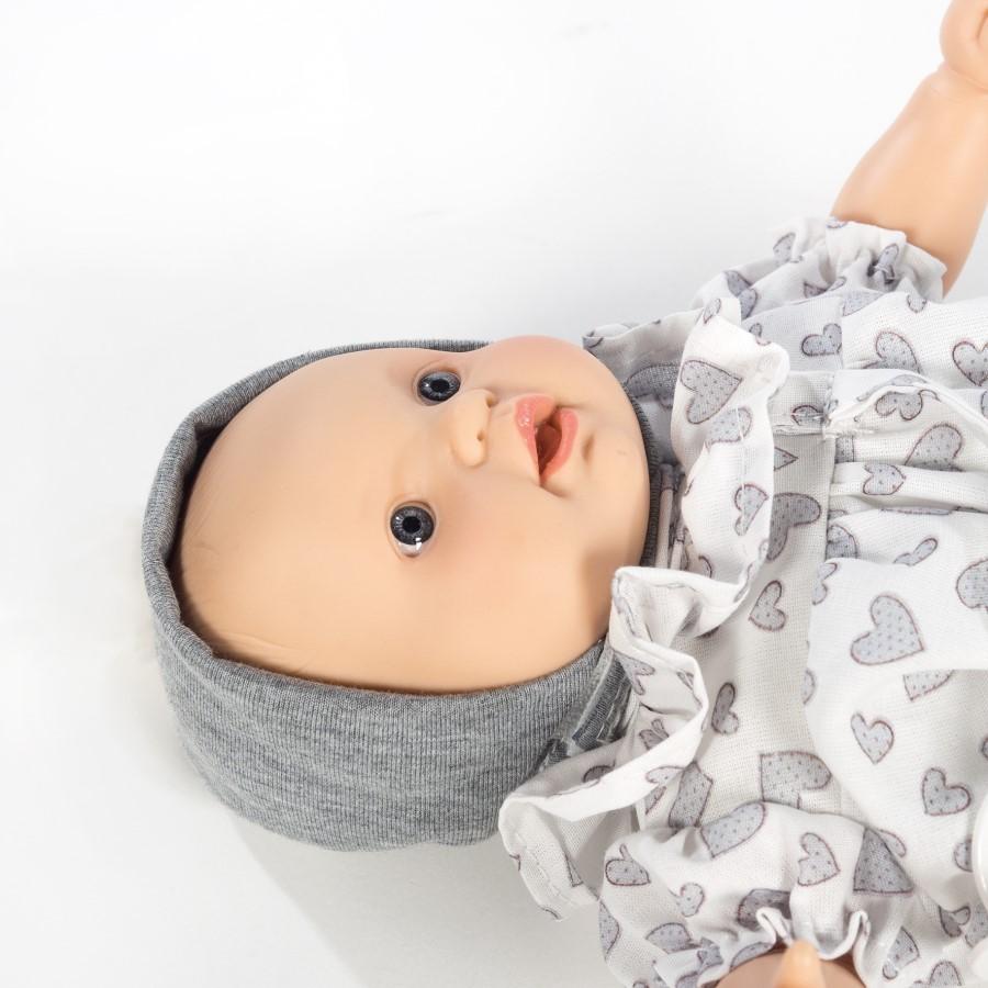 94930-PABLO LLORON 28 CM. LA NINA(1-0)-1