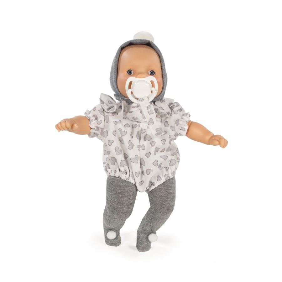 94930-PABLO LLORON 28 CM. LA NINA(1-0)-0