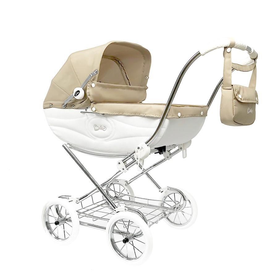94962-COCHE MUÑECAS ARRUE PRINCESS JUNIOR(1-0)-0