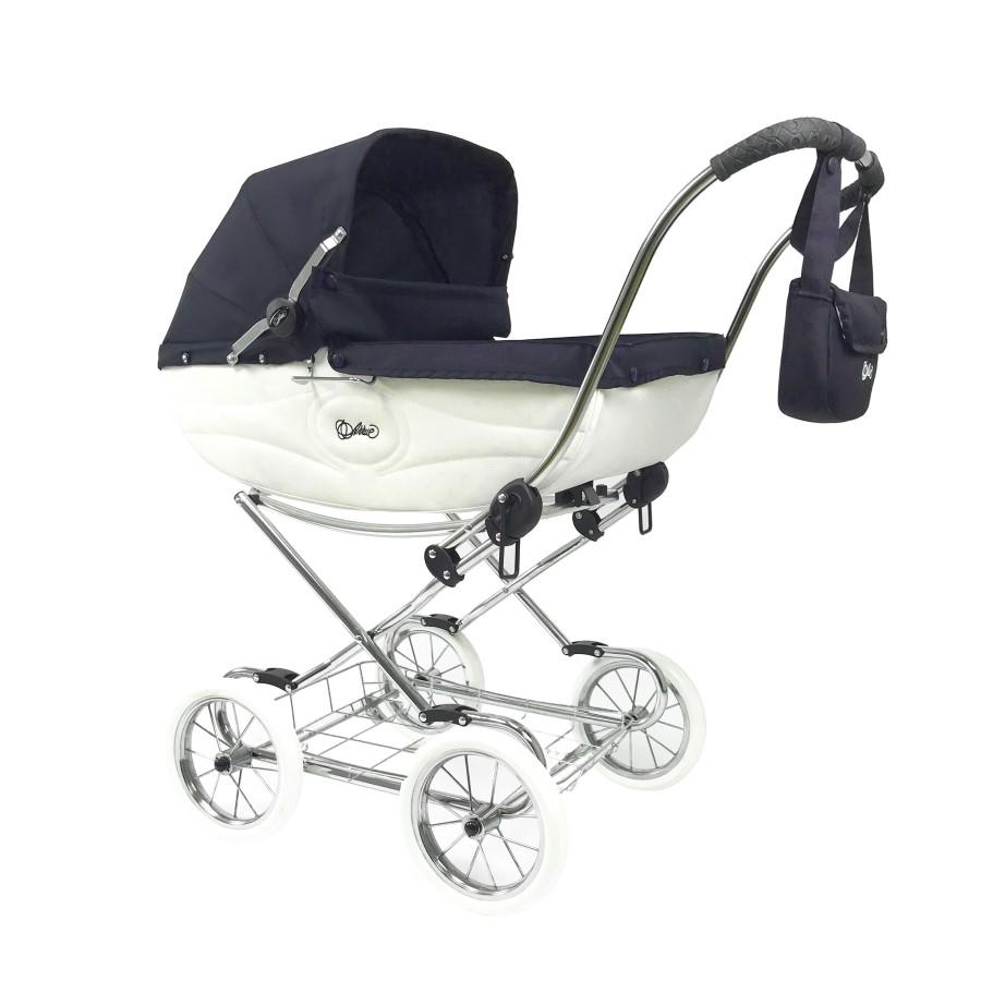 94963-COCHE MUÑECAS ARRUE PRINCESS JUNIOR(1-0)-0