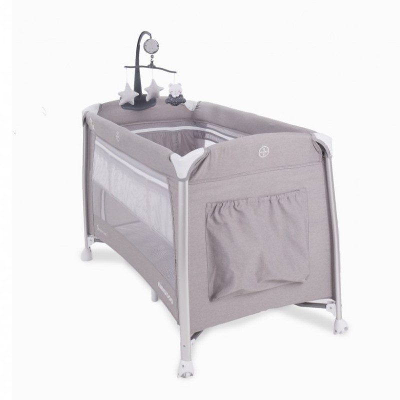 95049-CUNA VIAJE DESSINE MOI GRIS KIKKABOO(7-2)-1