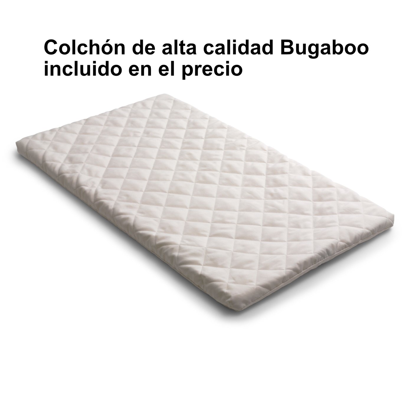 95395-BUGABOO CUNA VIAJE STARDUST GRIS MELANGE(6-0)-4