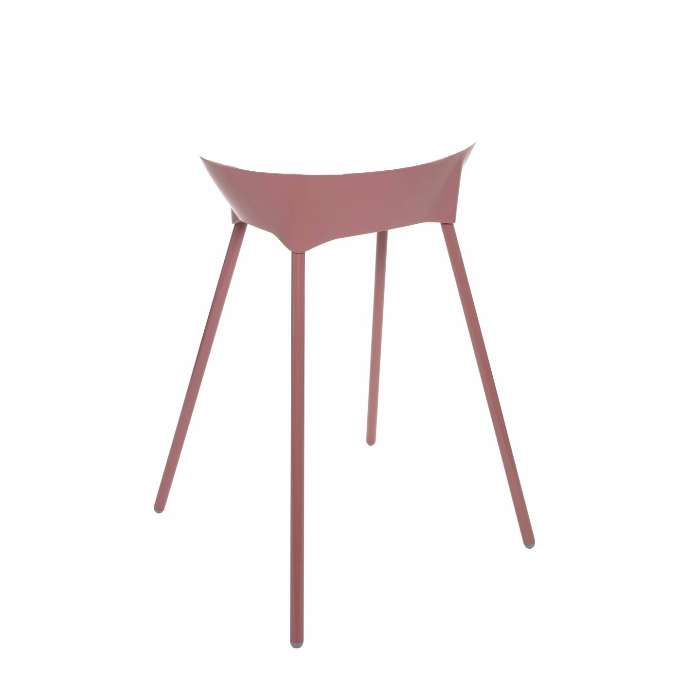 95413-SOPORTE BAÑERA LUMA ROSA OSCURO(3-0)-0