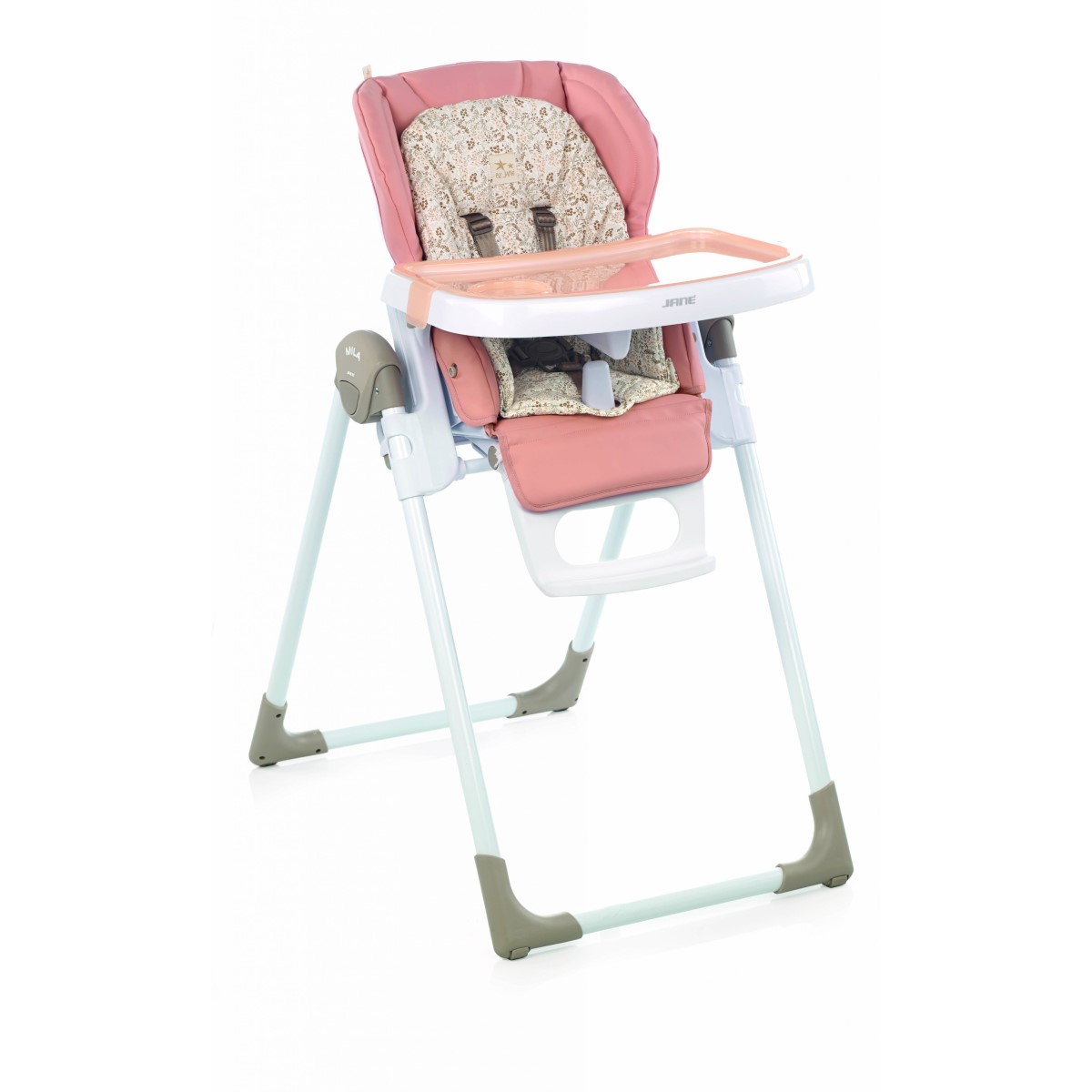 95527-6291PL TRONA JANE MILA 0M+ POLIPIEL(9-6)-0