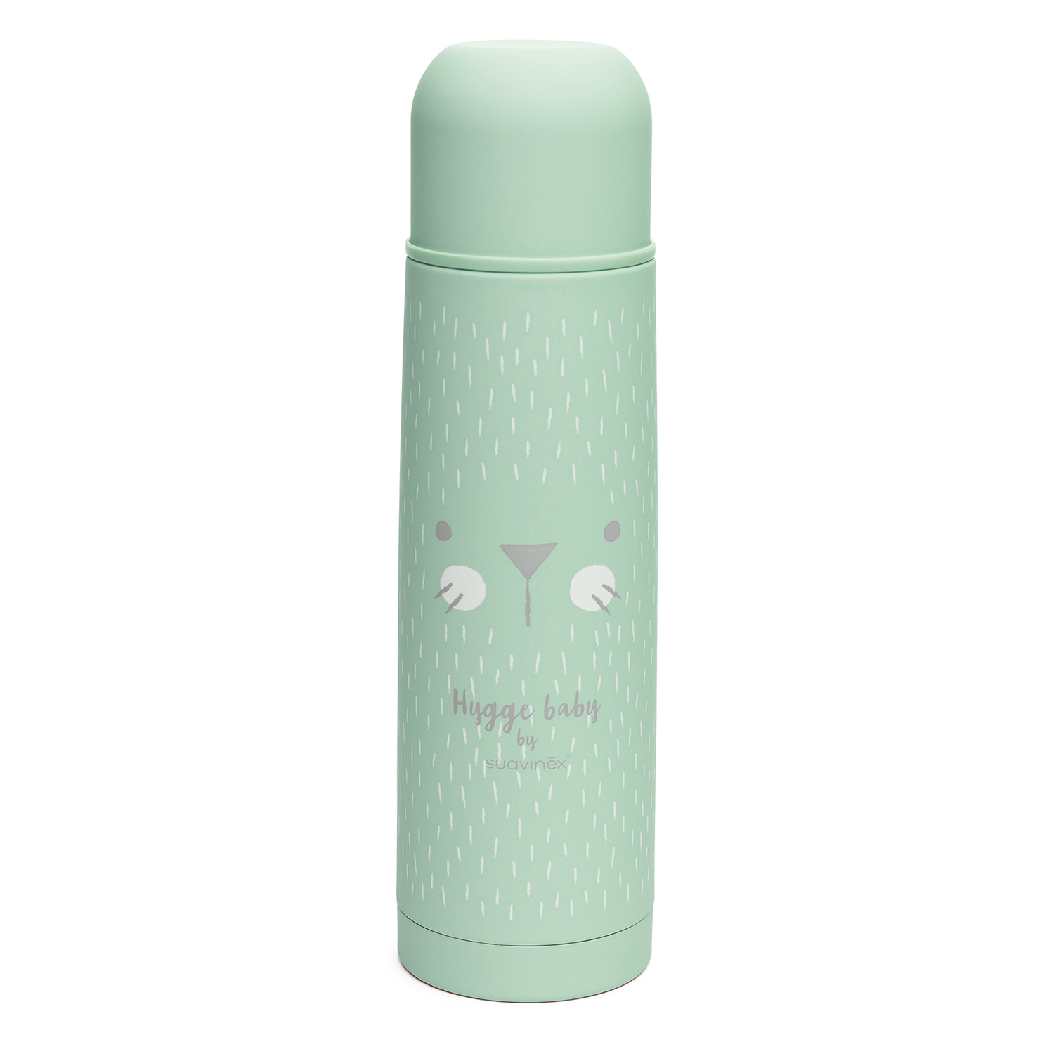 95561-TERMO LIQUIDOS 500 ML VERDE SUAVINEX(1-1)-1