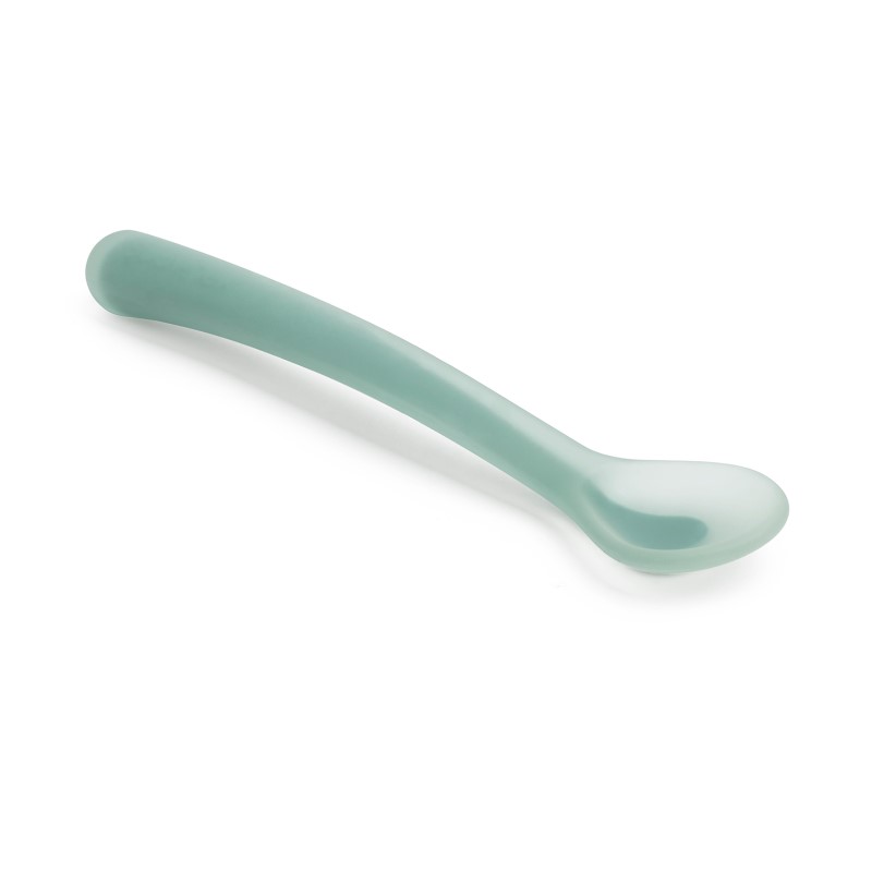 95567-CUCHARA SILICONA VERDE SUAVINEX(1-0)-0