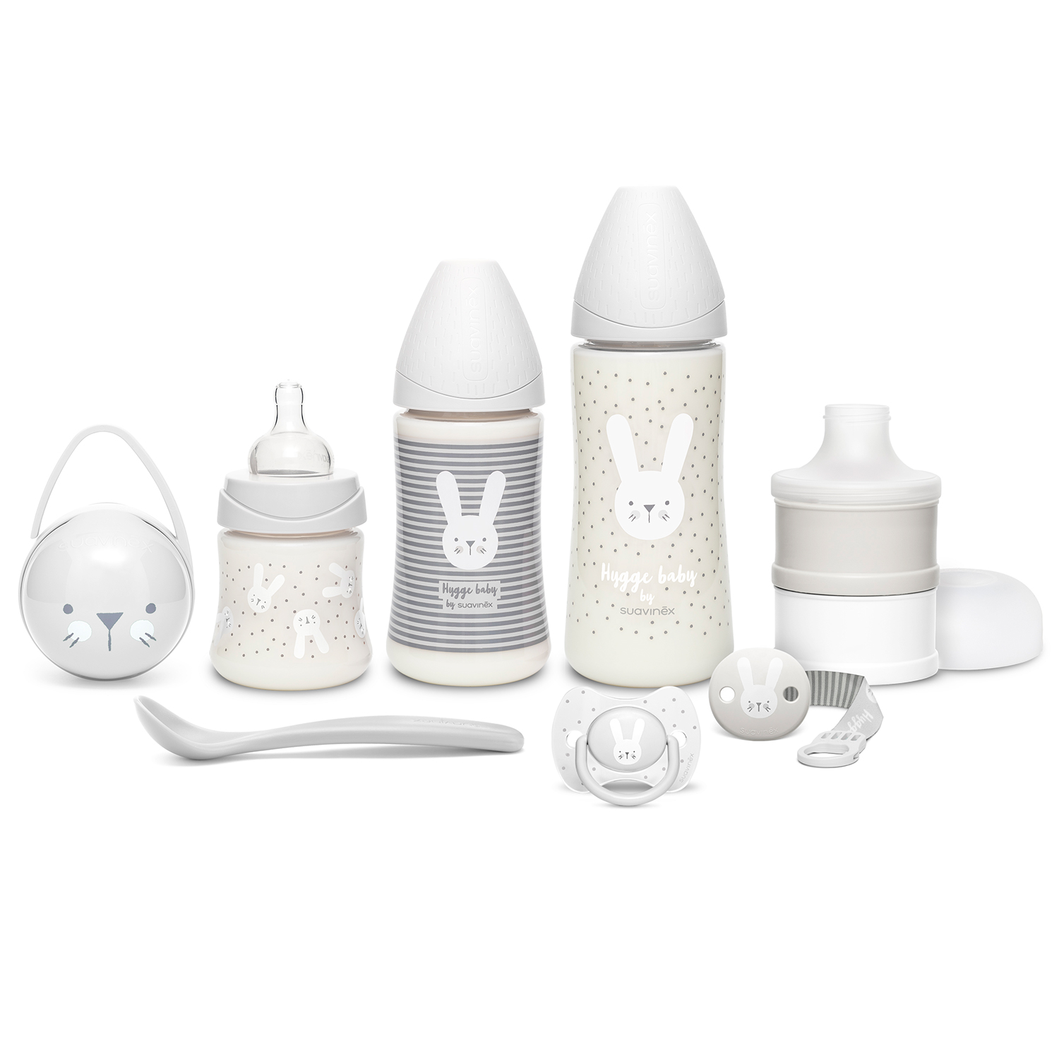95575-WELCOME BABY SET HYGGE GRIS SUAVINEX(1-1)-1