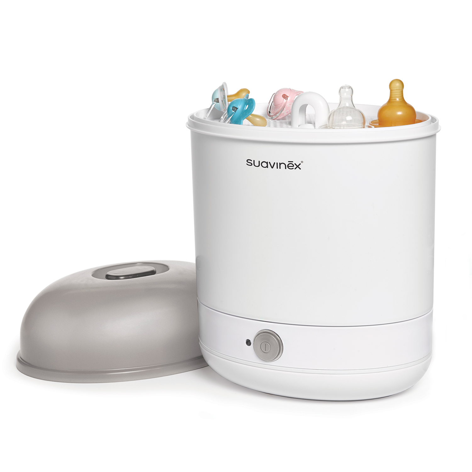 95581-ESTERILIZADOR ELECTRICO I3 SUAVINEX(0-0)-0