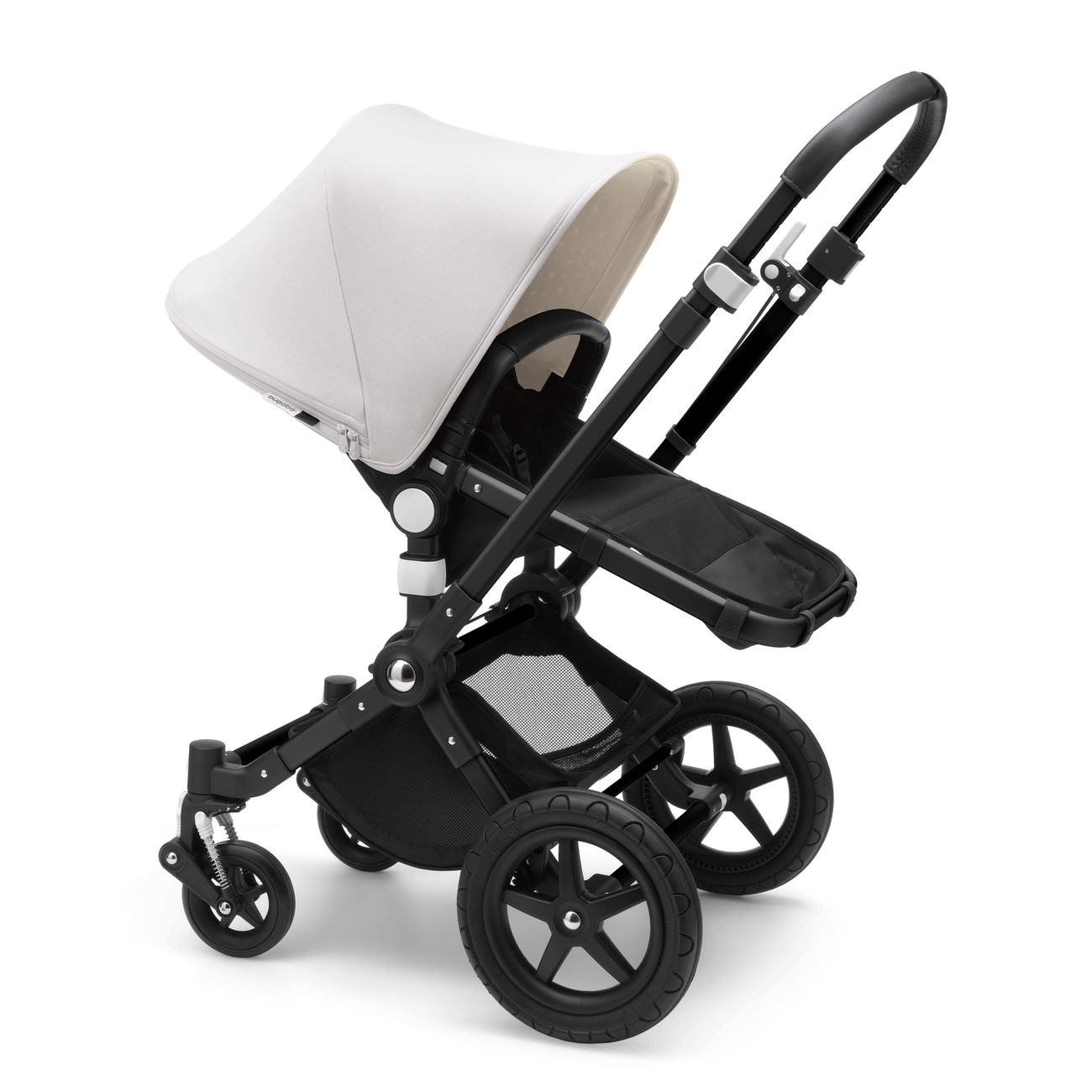 95640-BUGABOO CAMALEON 3+ CHASIS NEGRO - NEGRO - NATURAL(3-3)-1