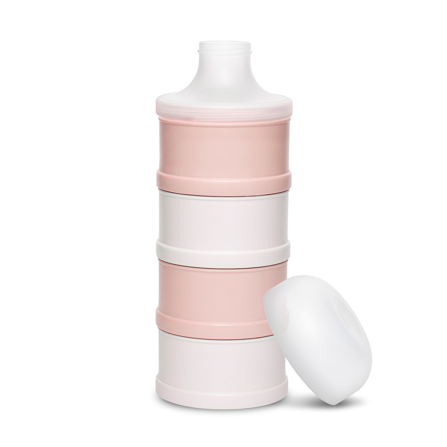 95712-DOSIFICADOR LECHE EN POLVO ROSA SUAVINEX(6-2)-0