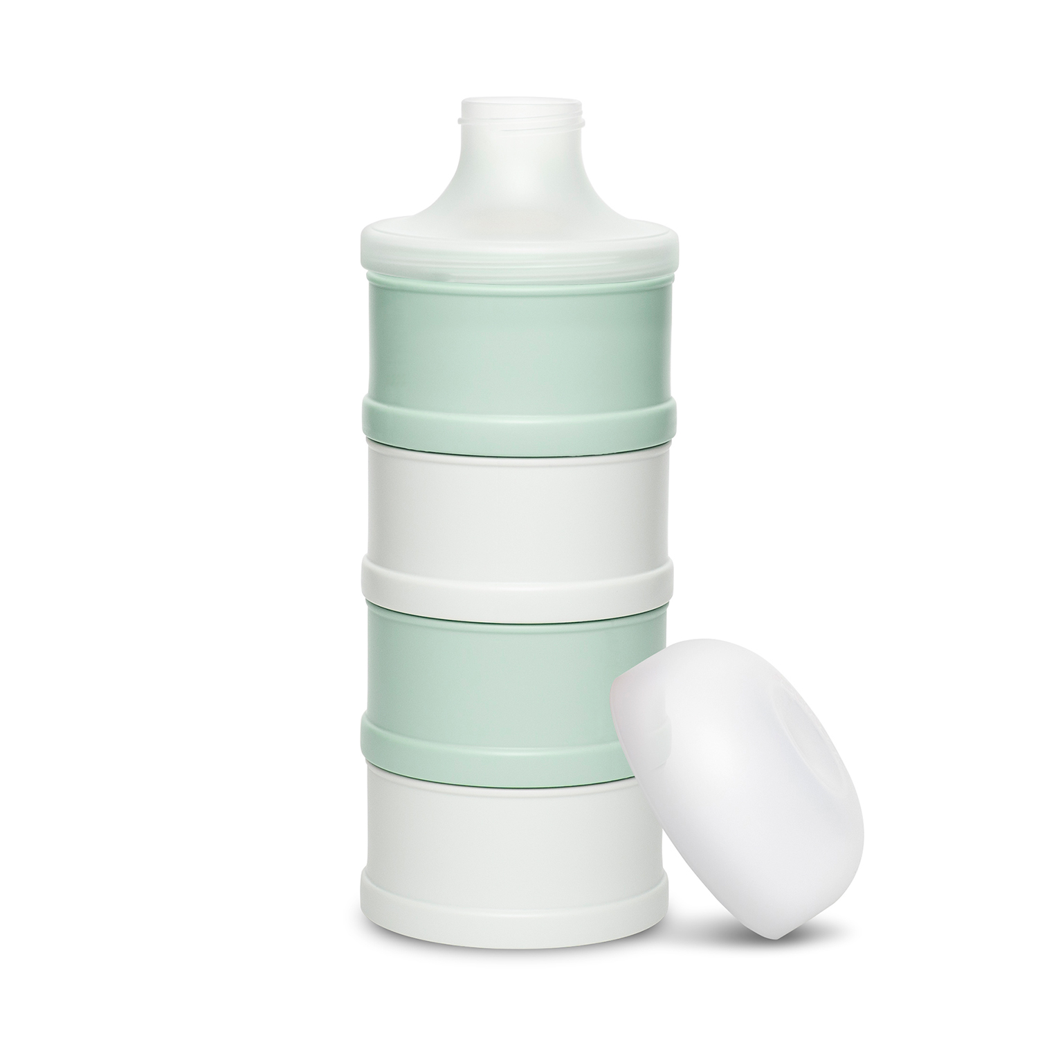 95713-DOSIFICADOR LECHE EN POLVO VERDE SUAVINEX(4-1)-0