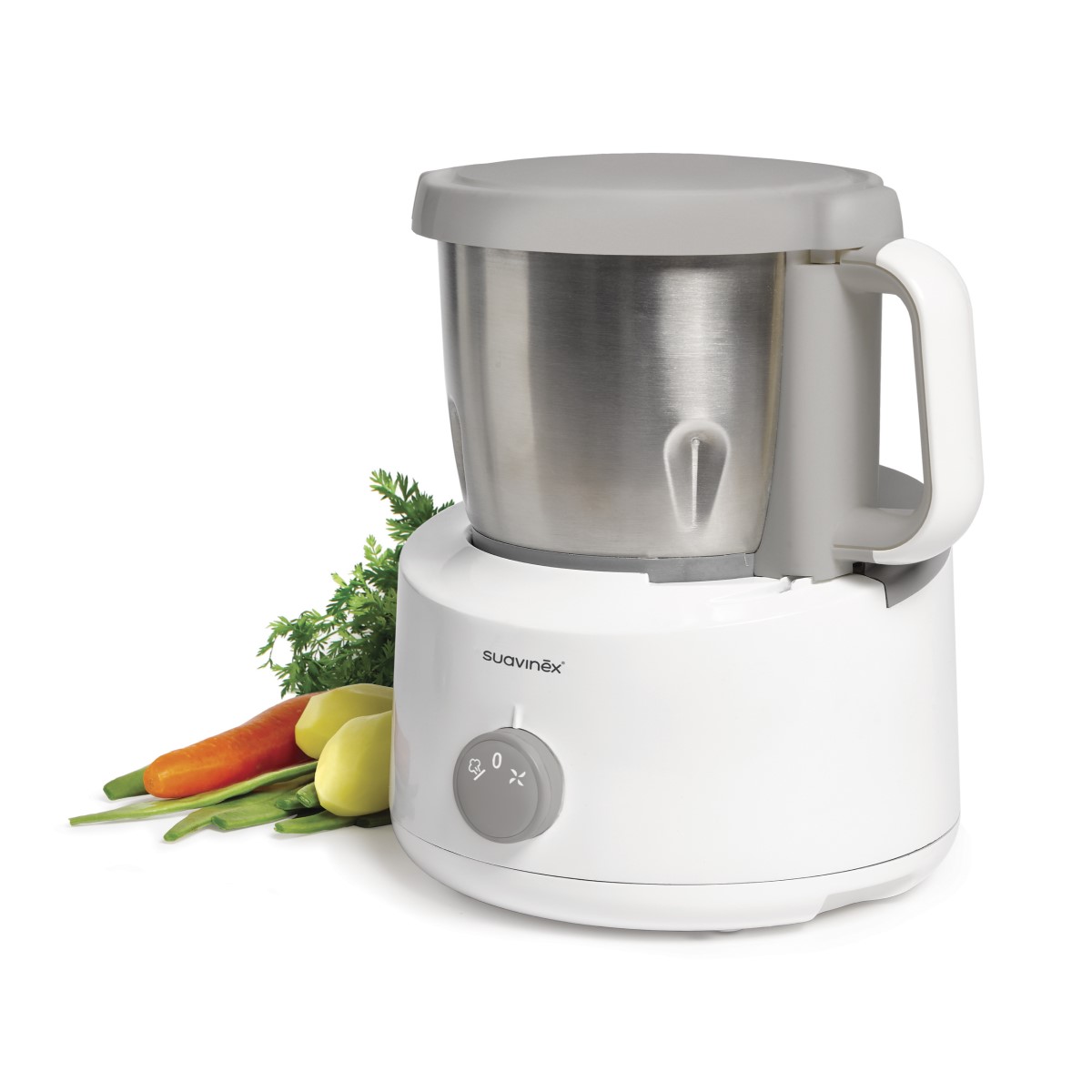 95717-ROBOT DE COCINA SUAVINEX(0-0)-0